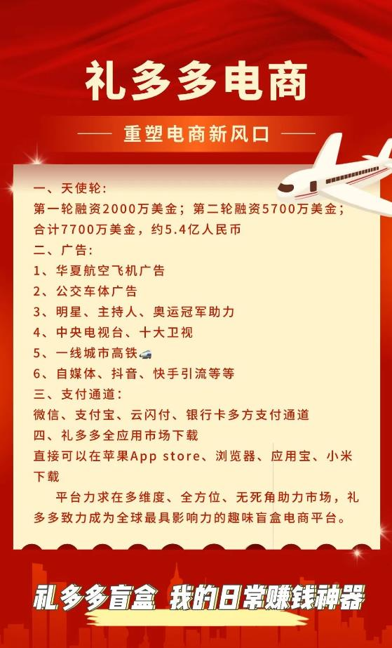 ***盲盒电商是机遇还是骗局?***盲盒新人白嫖20元，盲盒回收平台