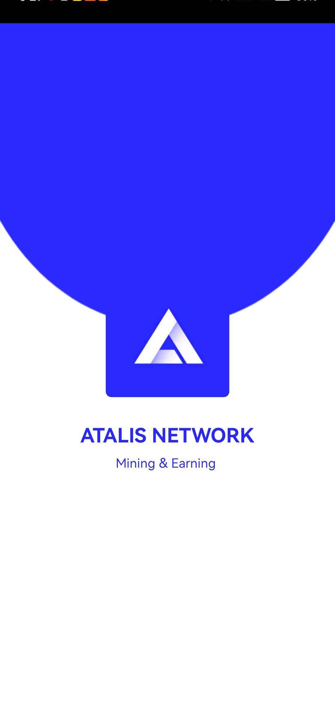 海外首发Atalis Network基于Web3.0，供应量为3.34亿枚