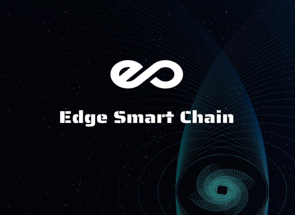 零撸海外项目EdgeSmart边缘智能链，空投ETH，一矿双挖（Post+ESC）