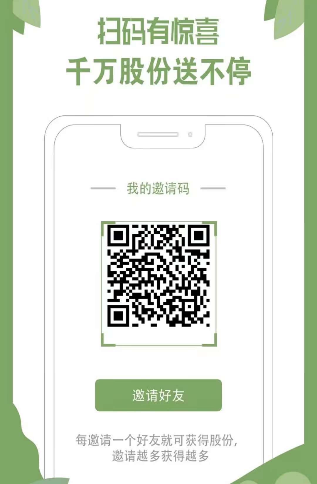 首码新车,创世新能源,注册送创世产品,自动收益,限时抽奖活动,直推奖励