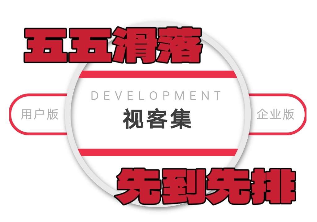 视客集核心内涵是五五复制模式，早注册占位，先机不容错过